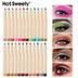 Waterproof Eyeshadow